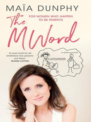 cover image of The M Word
